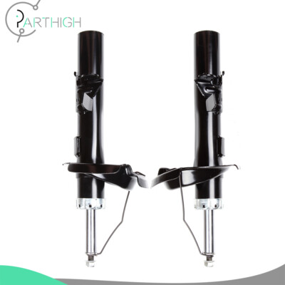 Set of 2 For 2013-2017 Ford C-Max 2012-2013 Ford Focus Front Shocks Struts Set