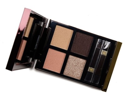 New Tom Ford Eye Quad Retails $110.00 Holt Renfrew TOT9
