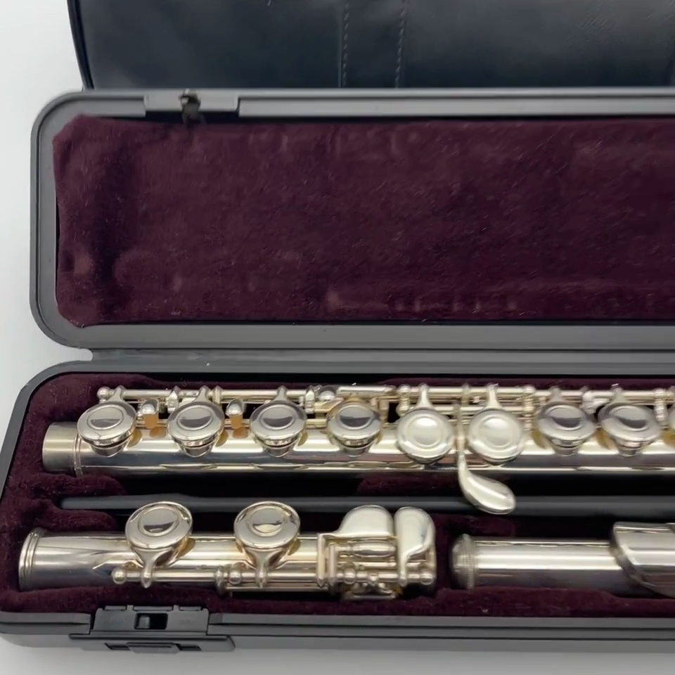 YAMAHA YFL221 フルート Amazon.com: Yamaha YFL-221 Student Flute : Musical Instruments