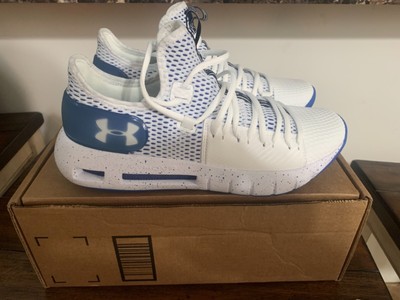 ua tb hovr havoc shoes