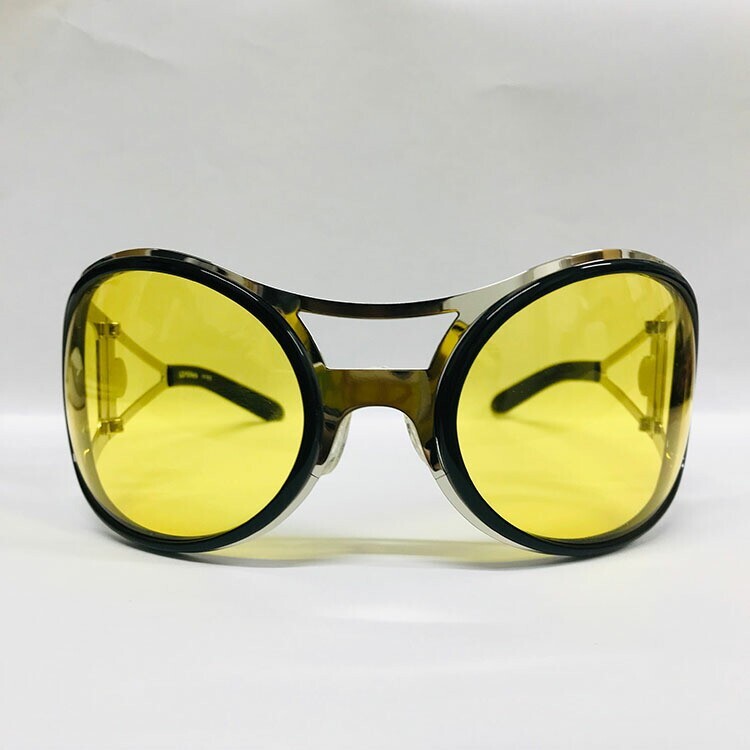 X JAPAN HIDE LEMONED Official Sunglasses Rocket Dive PV X JAPAN HIDE LEMONED Official Sunglasses Rocket Dive PV