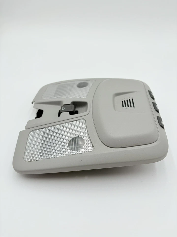 ⭐️ Luz de mapa domo interior Volvo S60 2001-2009 OEM Foto 3 de 4