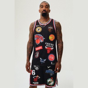 nba jersey xxl