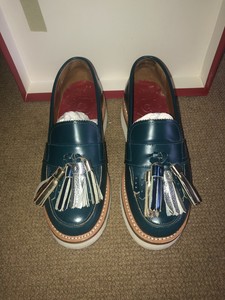 ladies tassel loafers uk