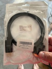 Display Port to VGA Cable Adapter Converter Video HDTV PC Monitor Desktop Laptop