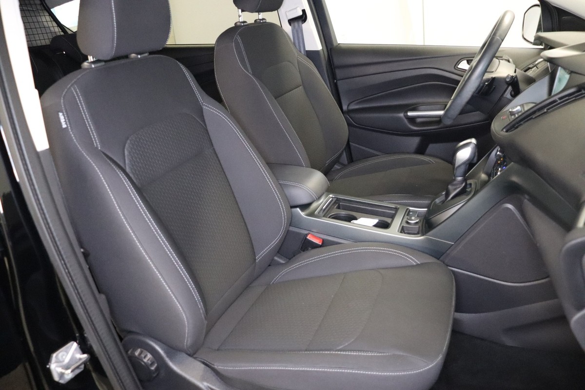 Ford Kuga 2,0 TDCi Cool & Connect aut. AWD