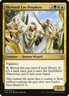 MTG Magic the Gathering Skyward Eye Prophets (193/340) Commander Anthology LP