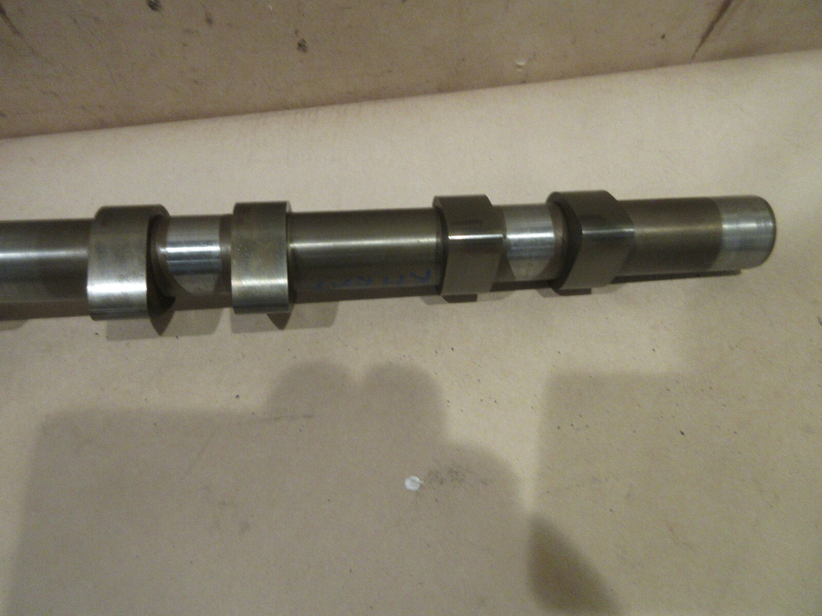 Maserati Quattroporte 05-06  - RH Exhaust Camshaft P/N 205347