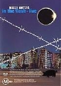 Roger Waters-In the Flesh-Live (DVD, 2000) VG