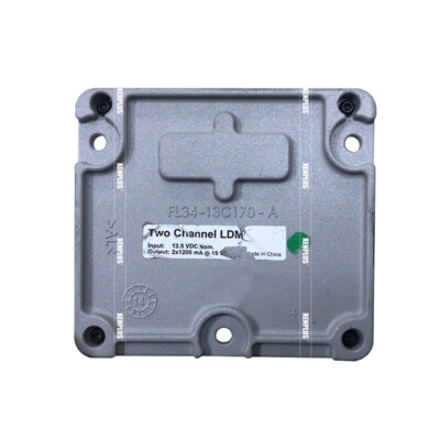 FL3413C170A OEM for Ford F-150 F-250 F-350 LED headlight ballast module 15-19