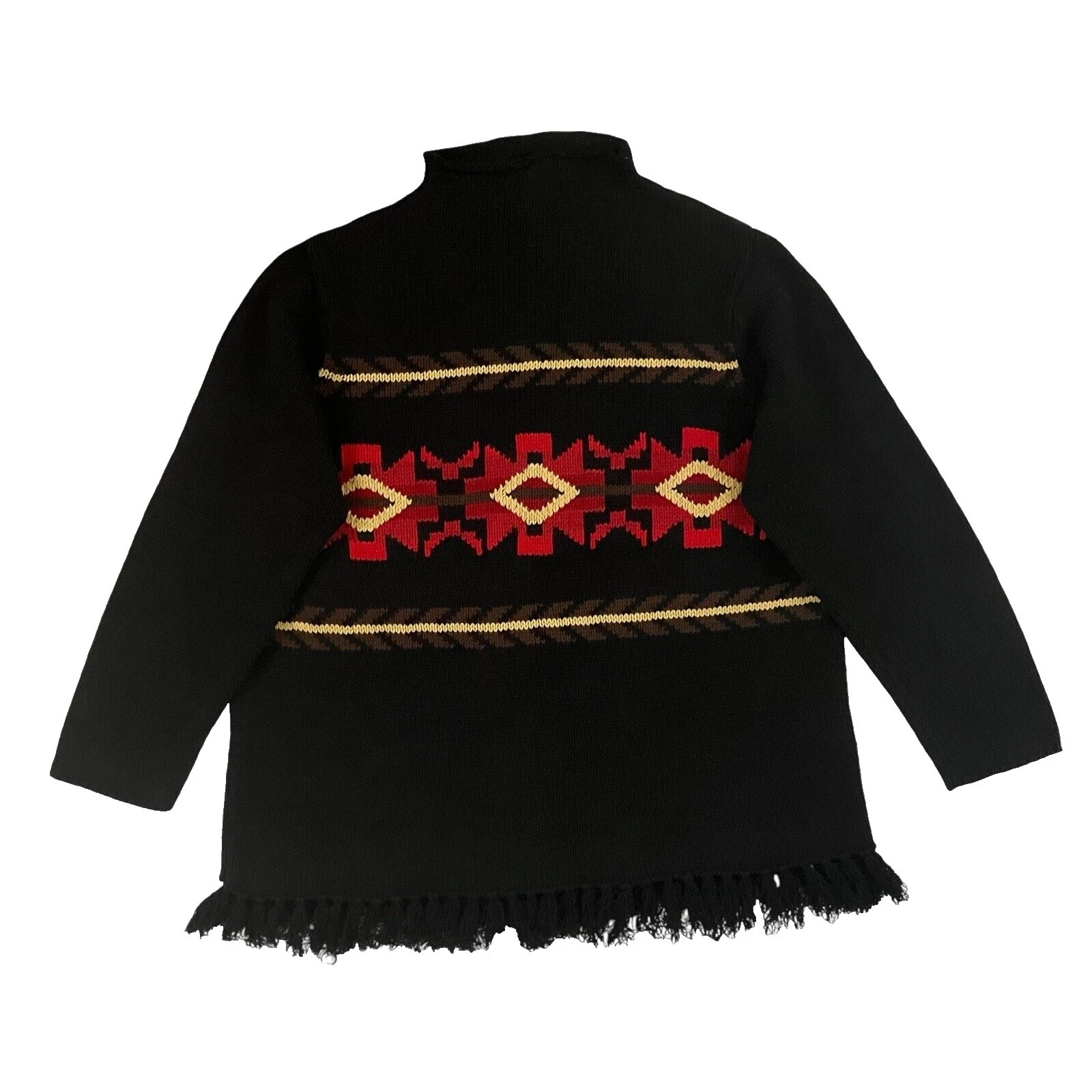 Seda Jones New York Suéteres para mujer