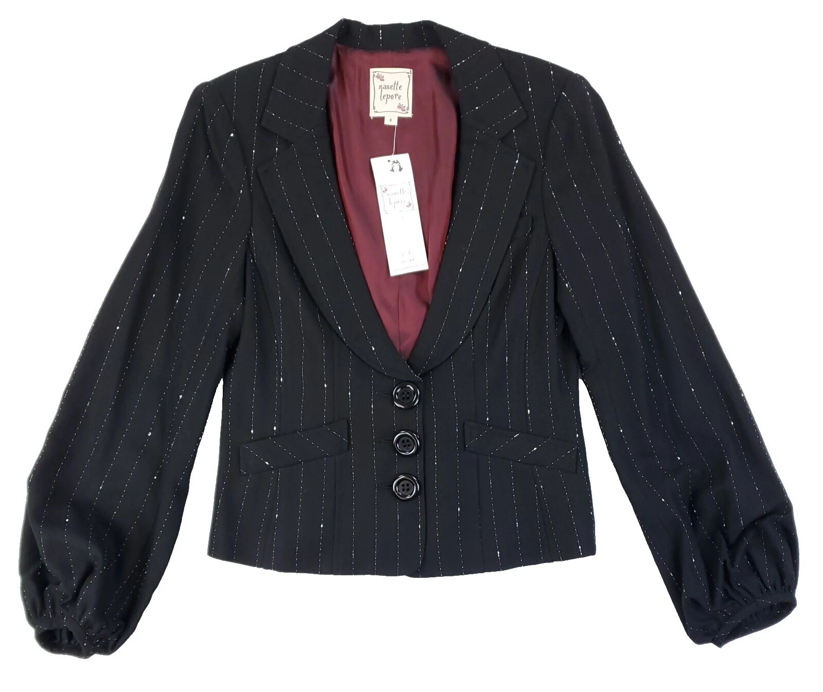 Trajes y viscosa Nanette Lepore Suit Separates para Mujeres