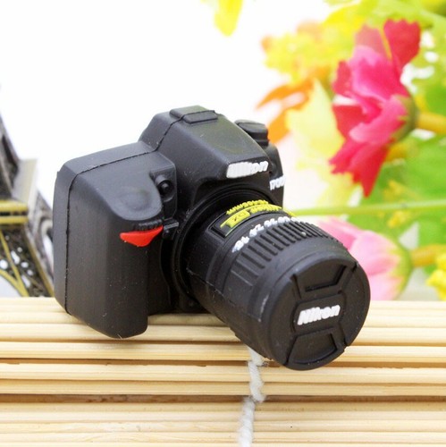 2TB 128GB Camera USB 2.0 Flash Drive Thumb U Disk Memory Stick Pen Key PC CA - Bild 8 von 9