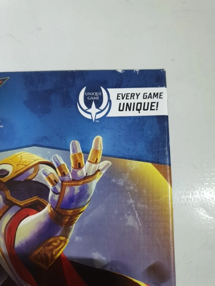 KeyForge "Age of Ascension" Juego de inicio para dos jugadores (importación estadounidense) completo  Foto 3 de 4