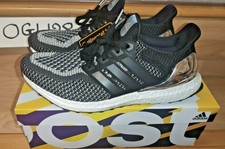 ultra boost ltd silver