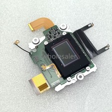 Original CCD CMOS Image Sensor  Optical Filter Assembly for Nikon D7100 Camera