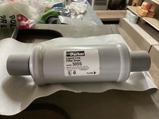 PARKER - 305S - LIQUID LINE FILTER DRYER - 5/8 ODF SWEAT, R12 R22 R502 R134 410A