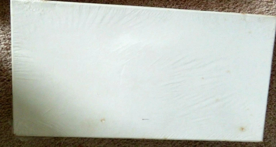 New Vintage Backgammon Game Selchow & Righter 1975 SEALED, Wood Pieces - Image 3 of 3