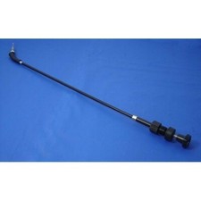 APACHE RLX 450 QUAD ,genuine new choke cable, apache 450cc , cable apache 450cc