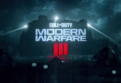 Kleines Call Of Duty Modern Warfare 3 Poster (brandneu)