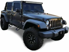 For 1987-1991 GMC V1500 Suburban Truck Cab Side Step Carr 33542JW 1988 1989 1990