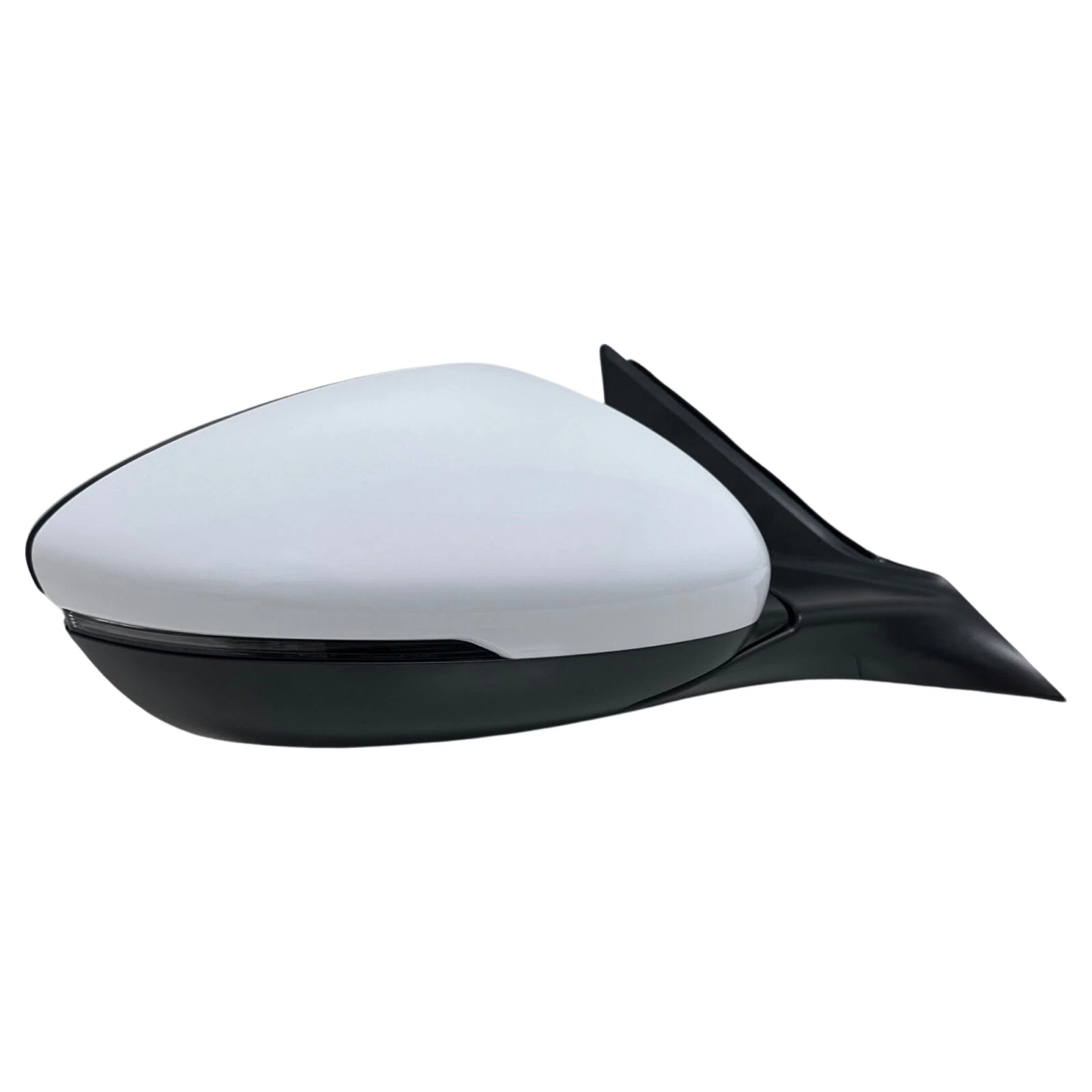 Right Side Mirror 18-22 HONDA ACCORD EX-L