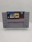Super Star Wars: The Empire Strikes Back (SNES, 1993), Authentic Vintage NM