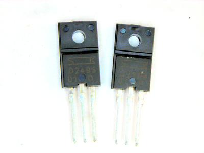2SD2495 2SD2495