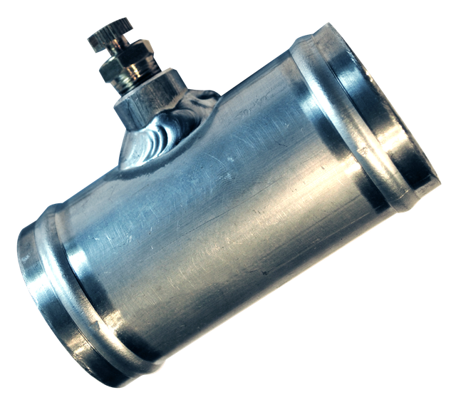 Easy Bleeder Cooling System Air Bleeding System Fits 11/2" Heater Hose