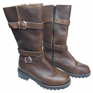 bota logan boot