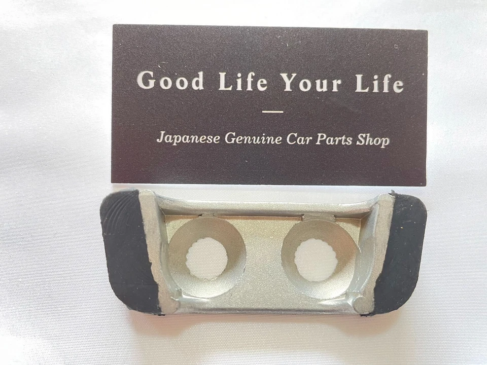 Toyota Land Cruiser Back Door Stopper BJ40 FJ40 FJ45 1971-1984 OEM Genuine JAPAN - Image 3 of 4