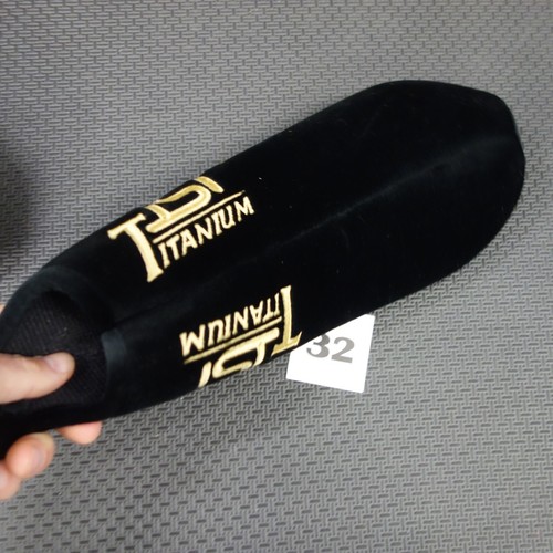PING TSI driver head cover men golf club cover fast ship 250307 BRAND NEW - Picture 6 of 6
