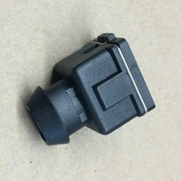 Conectores, terminales y botas inyectores de combustible estilo Bosch Jaguar XJS (kit de 12 cilindros) Foto 2 de 4