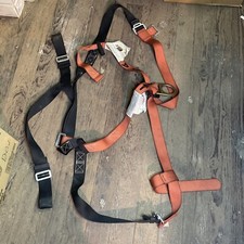 Klein Tools 87140 Klein-Lite Fall-Arrest Harness, Universal Size