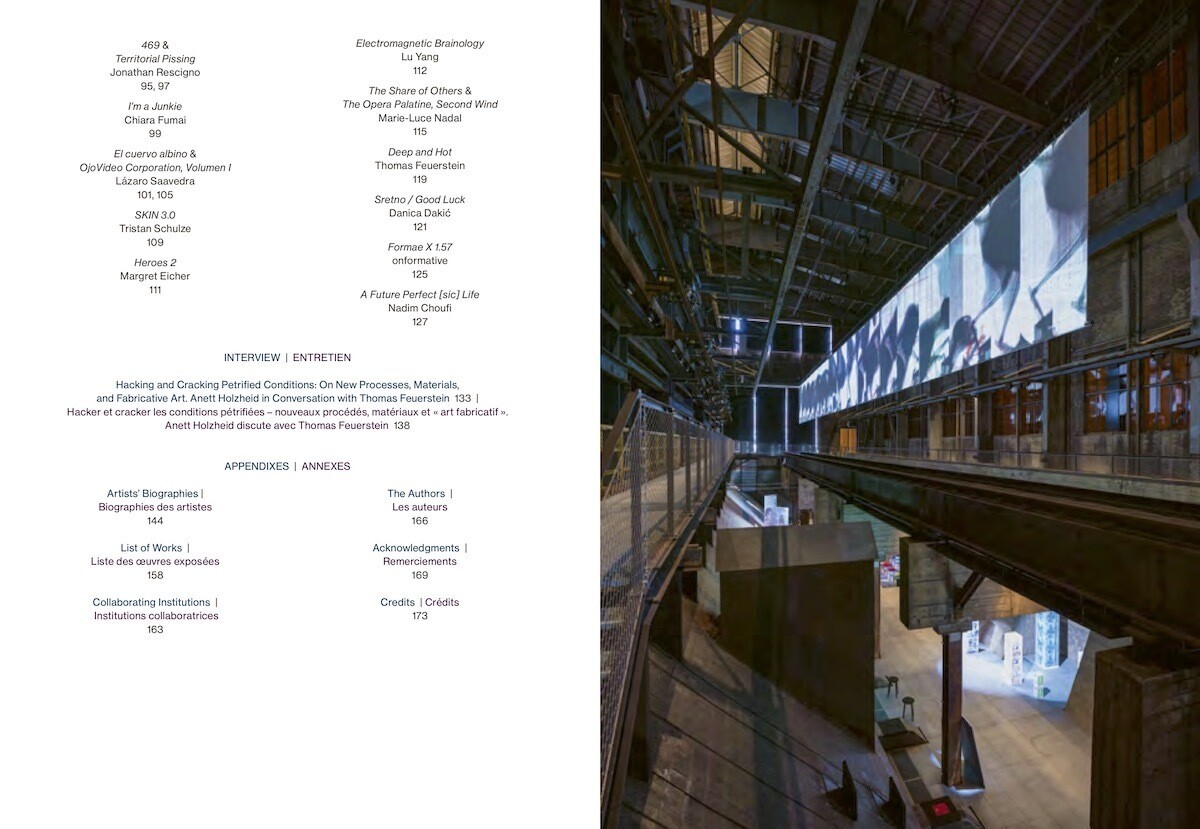 Thumbnail - Esch2022 Hacking Identity - Dancing Diversity Françoise Poos (u. A.)