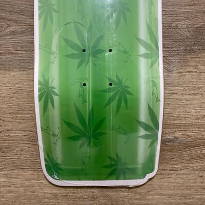 HUF x AllTimers Lighter Deck | eBay