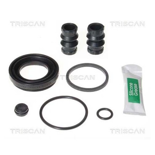 Reparatursatz, Bremssattel Triscan 8170 204103 FüR, Hinterachse-image
