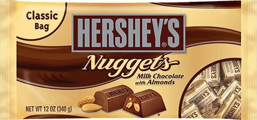 H hershey's kit kat jumbo size 23.3oz (034000076260)