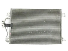 7700434383 RENAULT SCENIC 1.9 D A/C AIR CONDITIONING CONDENSER RADIATOR 