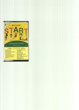Get a Good Start - Music Cassette