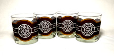 DUNHILL~ Set (4) MONTECRUZ LAS PALMAS Cigar B...