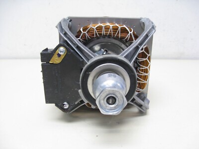 Whirlpool Maytag Dryer Drive Motor W10396029 279827 S58SVMZK-6925
