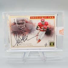 2020 Panini Honors Football Cards Checklist 10