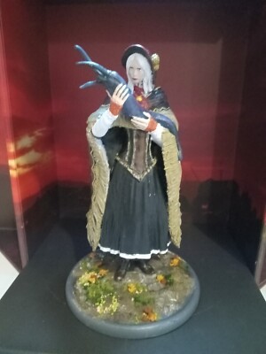 The Doll Bloodborne | eBay