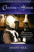 Culture Of Honor: Sustaining A Supernatural Environment By Danny Silk, (paperbac on sale Culture Of Honor: Sustaining A Supernatural Environment By Danny Silk, (paperbac on sale