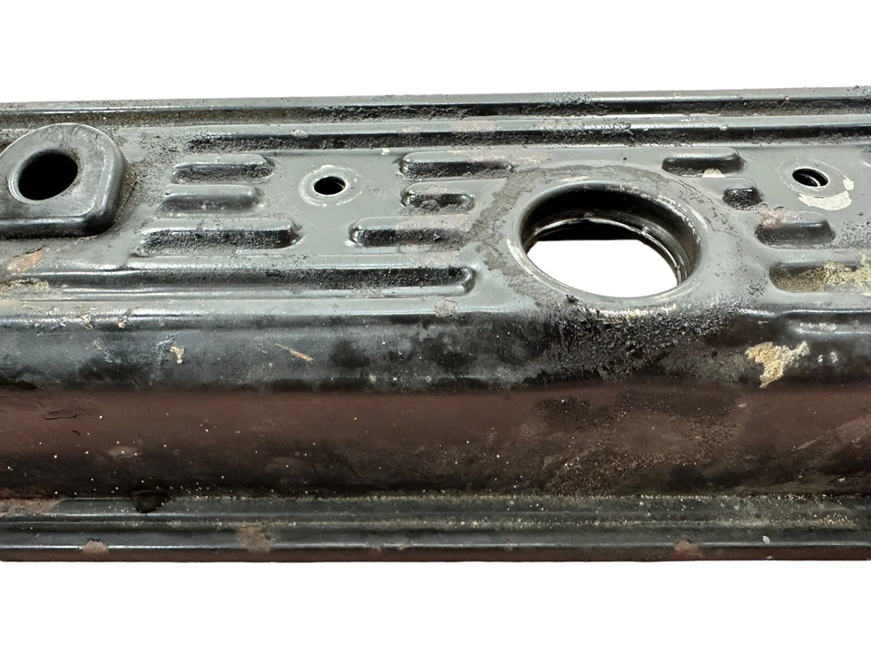 4.3 L V6 TBI GM Monte Carlo Chevy Silverado S10 Passenger Right Valve Cover OEM Foto 4 de 4