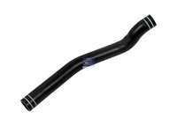 KüHlerschlauch DT Spare Parts 4.81331 D:275Mm