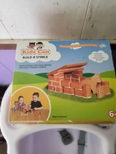 teifoc buliding stable brand new 