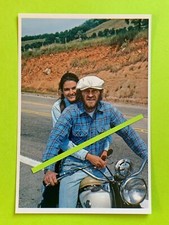 Found 4X6 PHOTO Steve McQueen Hollywood Movie Legend Motorcycle & Race Car Guy