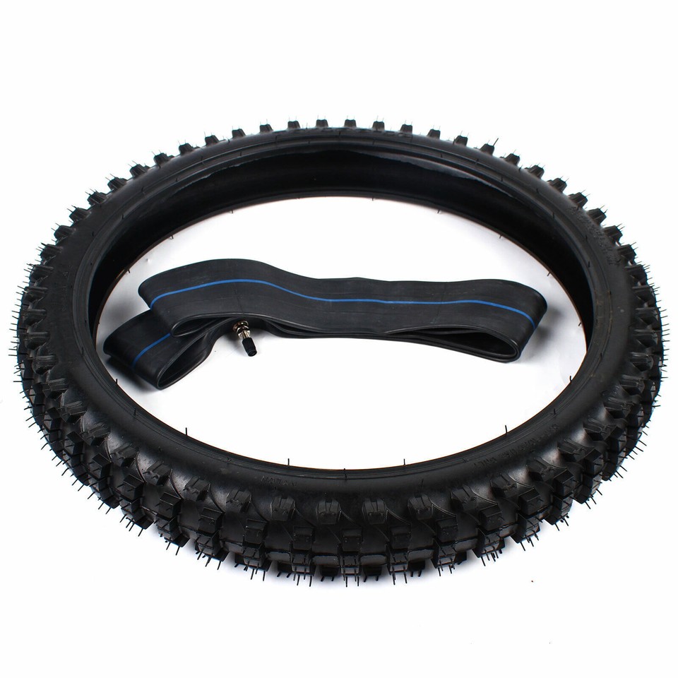 Tires - 19 In. Wheel Diameter - 70/100-19 Tire Size - In - Foto 3